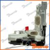Serrure de porte droite pour AUDI | EZC-AU-057, 4G1837016B